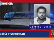 Sospechoso de agredir a maestro en Trujillo Alto enfrenta cargos por violencia de género