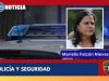Marielis Falcón Nieves sentenciada por caso ligado a Anaudi Hernández