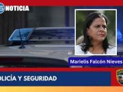 Marielis Falcón Nieves sentenciada por caso ligado a Anaudi Hernández