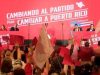 PPD aprueba nuevo reglamento en asamblea celebrada en Coamo