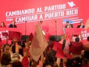 PPD aprueba nuevo reglamento en asamblea celebrada en Coamo