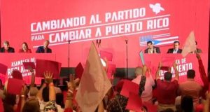 PPD busca presidentes en cuatro municipios