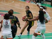 Isabela y Moca logran sendos triunfos en el Baloncesto Superior Femenino