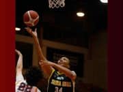 Juana Díaz e Isabela con victorias en el BSNF