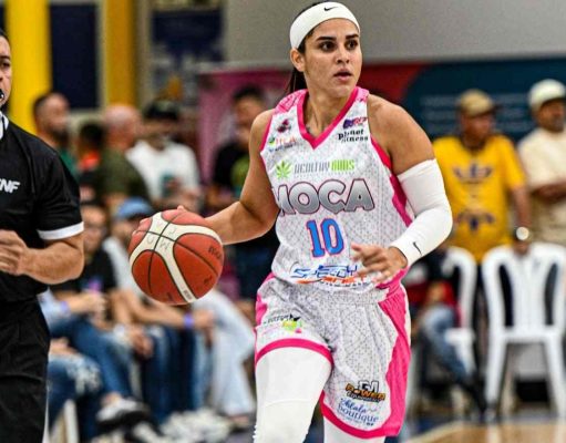 Moca provoca un sexto juego en el BSF