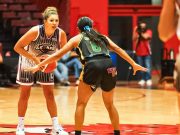 Leonas y Atenienses con triunfos en el BSNF