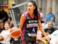 BSNF sanciona a Michelle González y Pamela Rosado por incidentes tras juego de la final