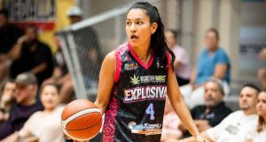 BSNF sanciona a Michelle González y Pamela Rosado por incidentes tras juego de la final