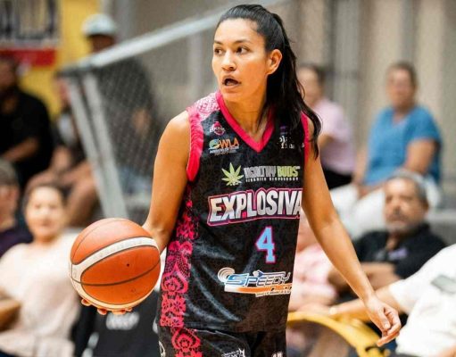 BSNF sanciona a Michelle González y Pamela Rosado por incidentes tras juego de la final
