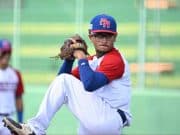 PR a las puertas de clasificar a la ronda mundial del Baseball Sub 18