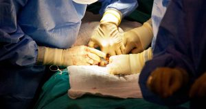 Denuncian incremento en cesáreas