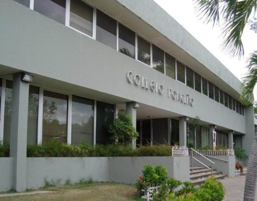 Denuncian intento de remover la dirección escolapia del Colegio Ponceño