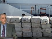 Fiscal federal no tiene duda que el ‘Cartel de los Soles’ contribuye con el narcotráfico en PR