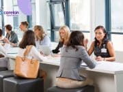 Feria de empleo para industria de la salud