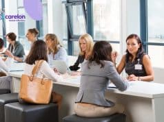 Feria de empleo para industria de la salud