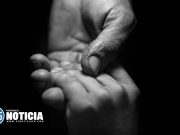 Policía investiga caso de violencia filio-parental