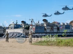 Gobernadora rechaza alegaciones del PIP sobre detonaciones en Vieques