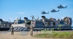 Gobernadora rechaza alegaciones del PIP sobre detonaciones en Vieques