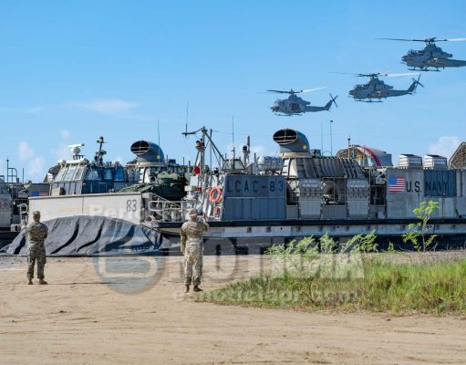 Gobernadora rechaza alegaciones del PIP sobre detonaciones en Vieques