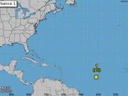 Onda tropical Invest 91L pierde fuerza por aire seco y polvo del Sahara