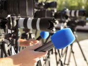 Gremio de periodistas inicia campaña para concienciar sobre acceso a la información