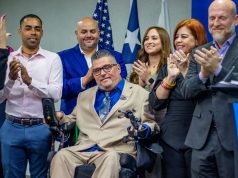 Gobernadora no retirará nombramiento de procurador de personas con impedimentos