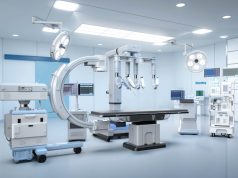 Cirugía robótica: procedimiento seguro y preciso