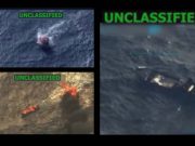 EEUU informa que atacó una segunda embarcación procedente de Venezuela