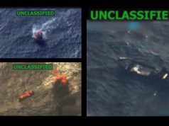 EEUU informa que atacó una segunda embarcación procedente de Venezuela