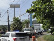 Yauco instala semáforos que operan con energía solar