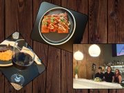 Fisgoneo en ‘Sobremesa’