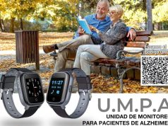 Santa Isabel se unen al proyecto UMPA