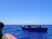 Devuelven a 66 inmigrantes ilegales que pretendían llegar a Puerto Rico