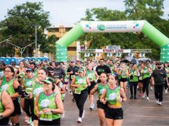 Exitosa cuarta edición del 5K de Stroke Menonita