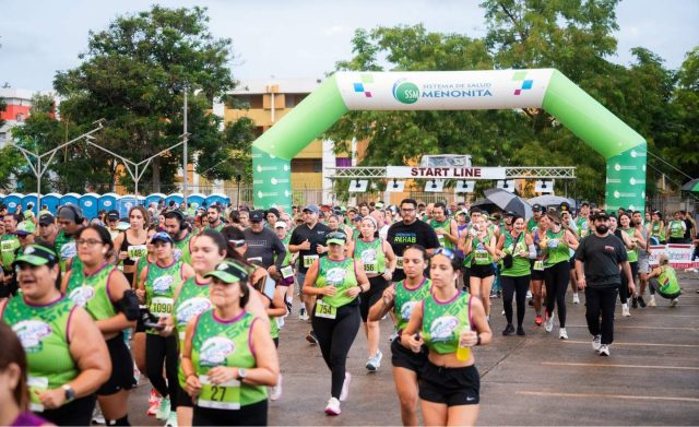 5K Menonita 1