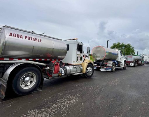 Escalan críticas contra la AAA mientras su presidente niega crisis en la zona metropolitana