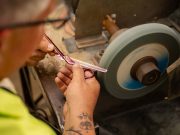 Amolar: Tradición familiar con más de medio siglo