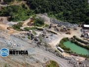 Municipio de Adjuntas retirará aval a reclasificación de terrenos donde opera una cantera