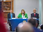 Gobernadora: ‘He sido víctima de eso desde la pasada campaña’