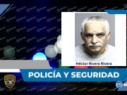 Duerme en la cárcel el matricida