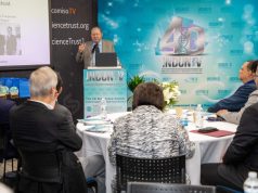 Celebran el 40 aniversario de INDUNIV y el mes de las Biociencias