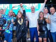 PNP concluye su convención asegurando que existe unión y sacarán a LUMA