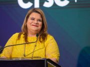 Gobernadora dice que los alcaldes no pueden pedir chavos para gastarlos en festivales