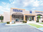 Hospital de La Concepción llega al centro urbano de San Germán