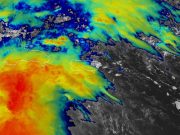 Advertencia de inundaciones para Yauco y Guánica