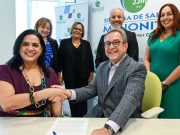 Menonita realiza alianza con EDP University para formar Técnicos Quirúrgicos