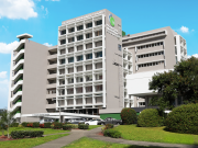 Menonita es acreditado como Centro Avanzado de Stroke y Neurociencias