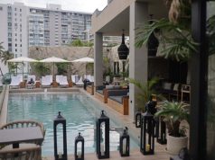 Inauguran hotel Aire by O:live con $5.7 millones en créditos contributivos