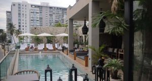 Inauguran hotel Aire by O:live con $5.7 millones en créditos contributivos