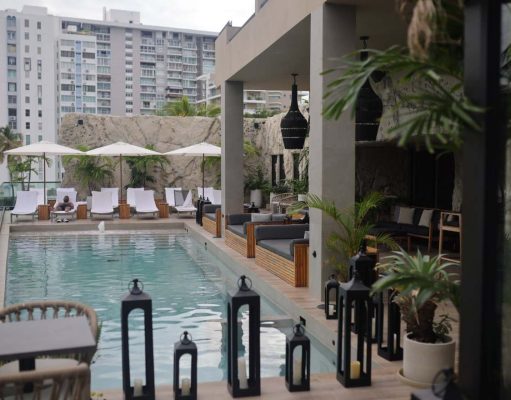 Inauguran hotel Aire by O:live con $5.7 millones en créditos contributivos